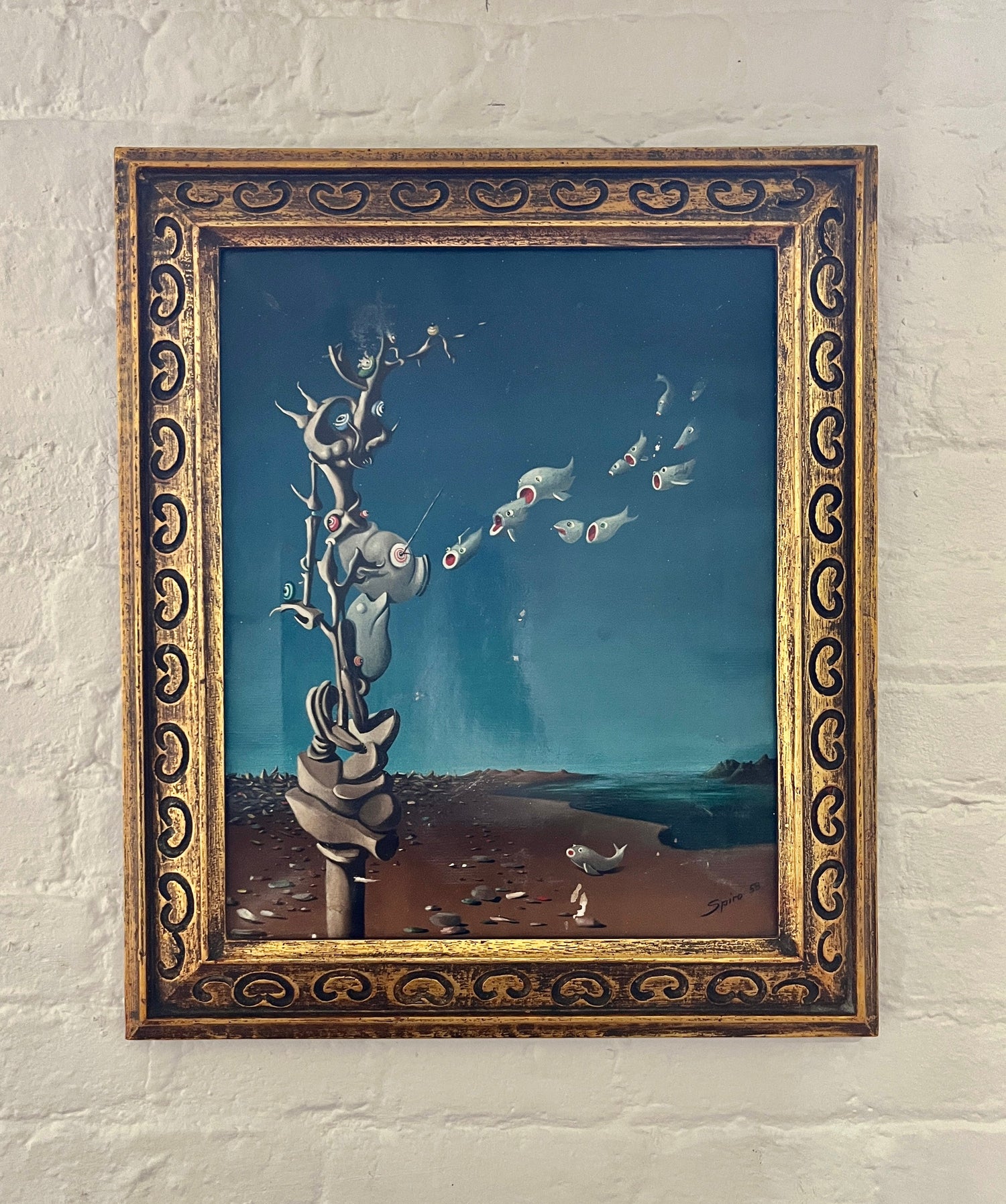 Paintings