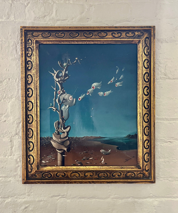 Paintings
